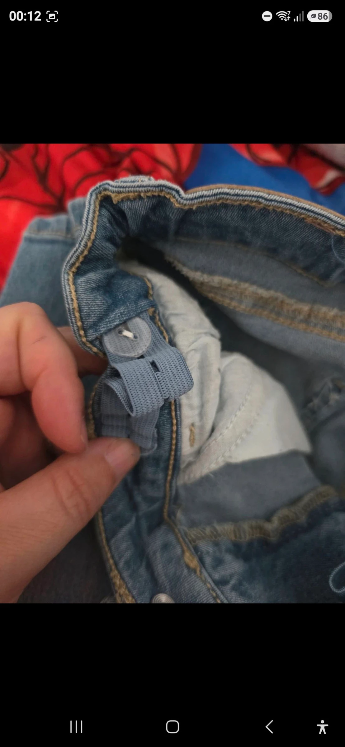 jeans 10ans – photo 4